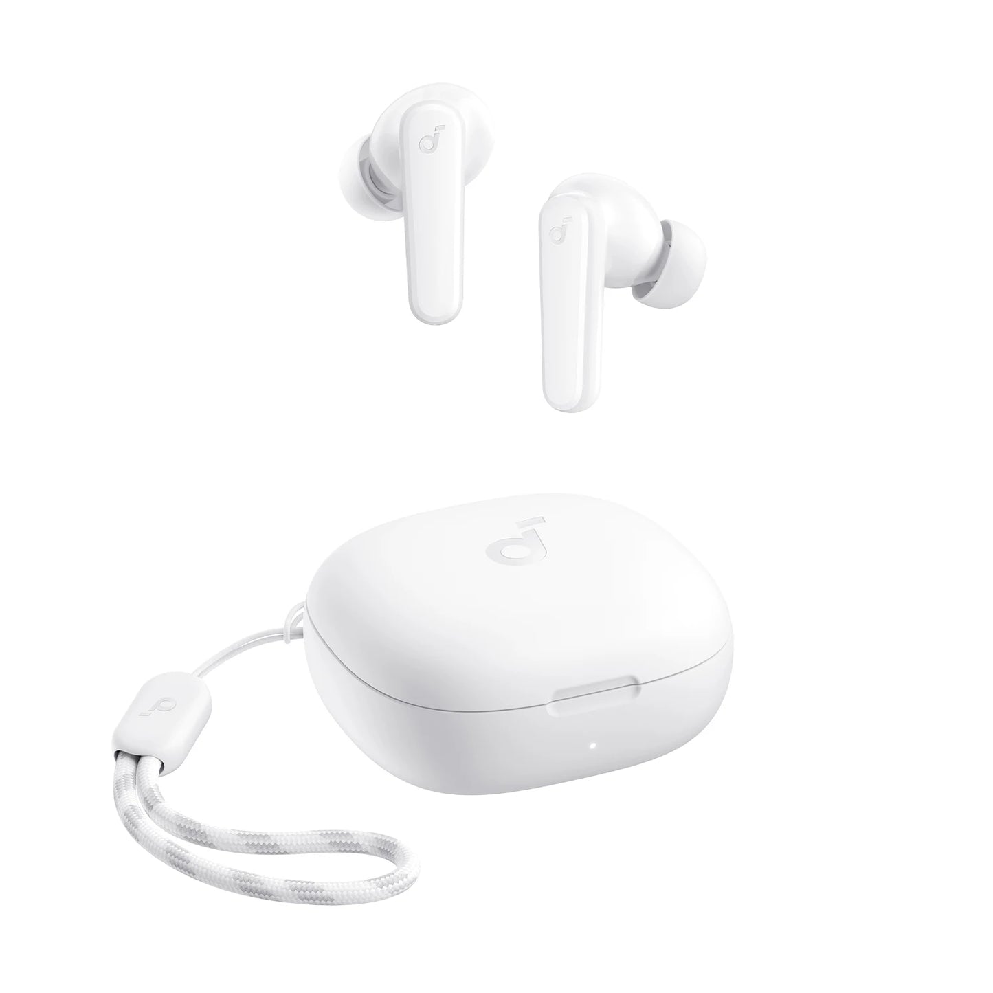 Écouteurs sans fil Soundcore P20i avec autonomie de 30 heures et basses profondes