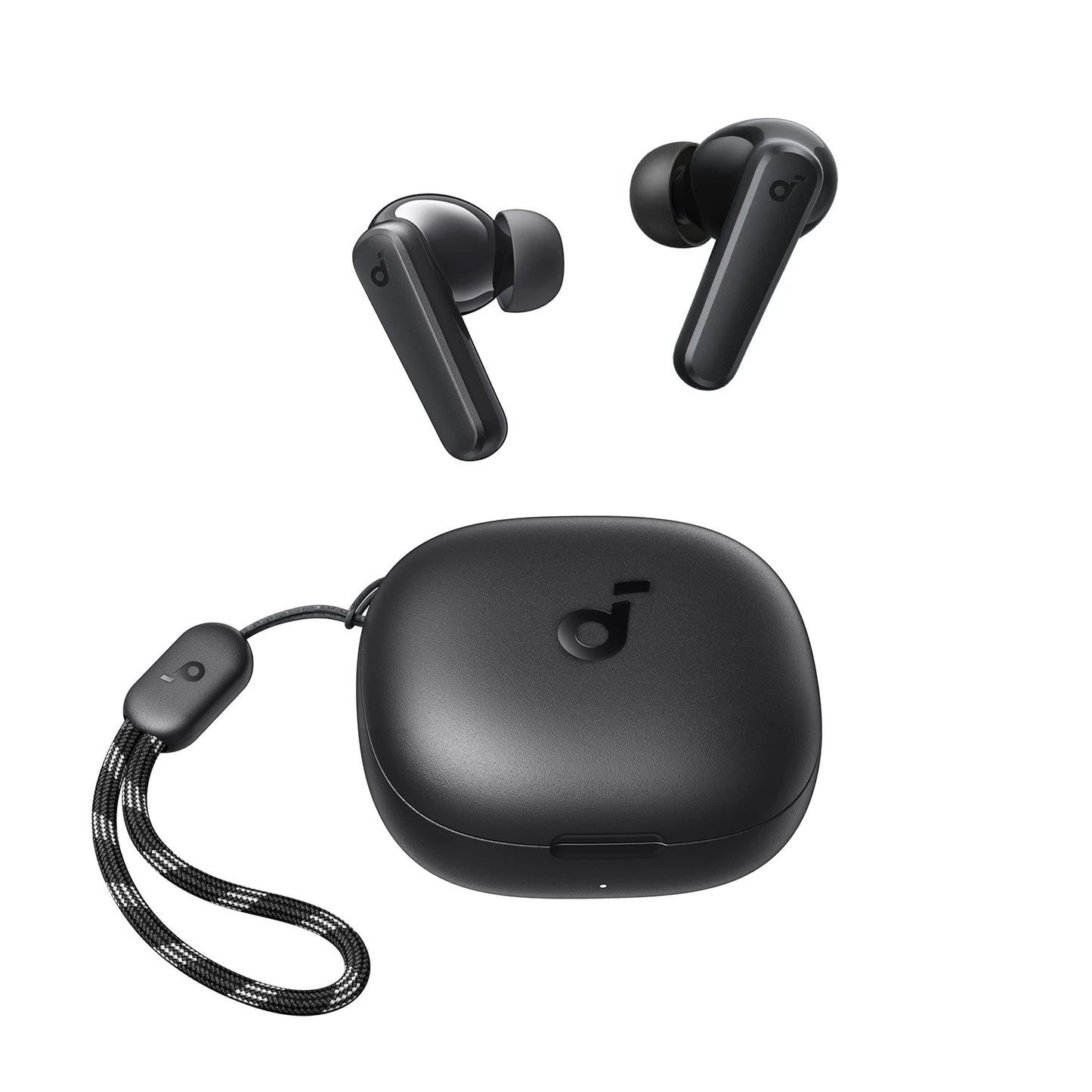 Écouteurs sans fil Soundcore P20i avec autonomie de 30 heures et basses profondes