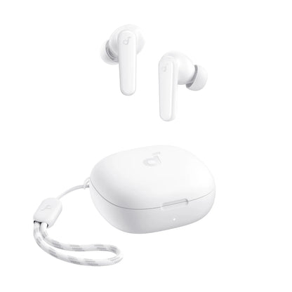 Écouteurs sans fil Soundcore P20i avec autonomie de 30 heures et basses profondes