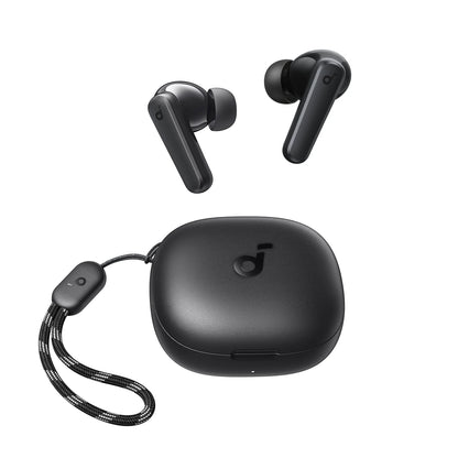 Écouteurs sans fil Soundcore P20i avec autonomie de 30 heures et basses profondes